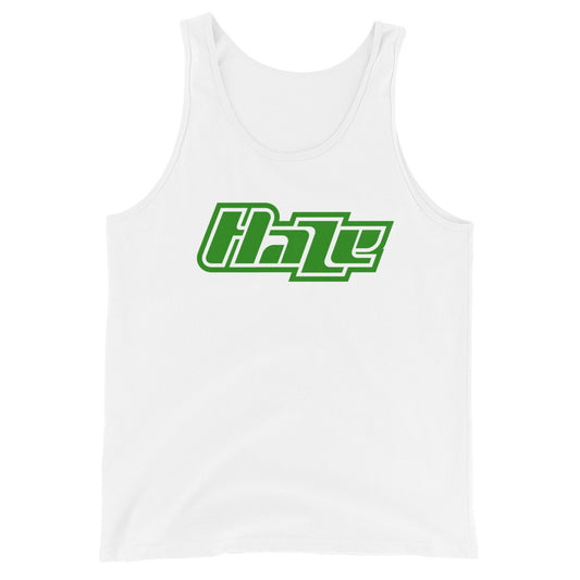 Green "OG" Tank Top