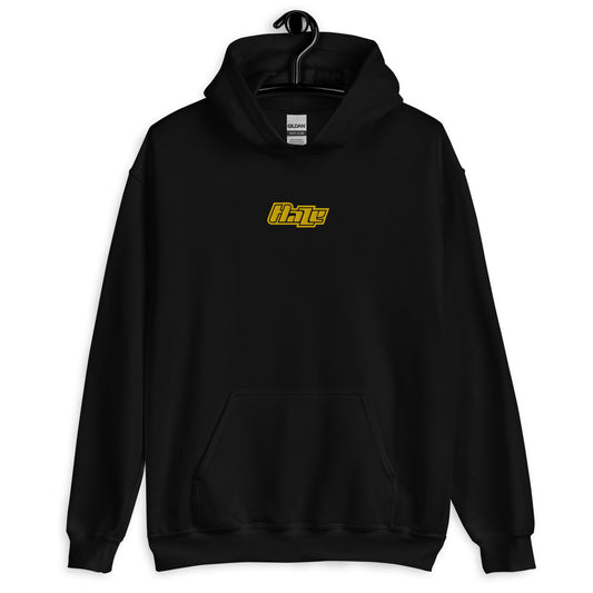 Yellow "OG" Hoodie