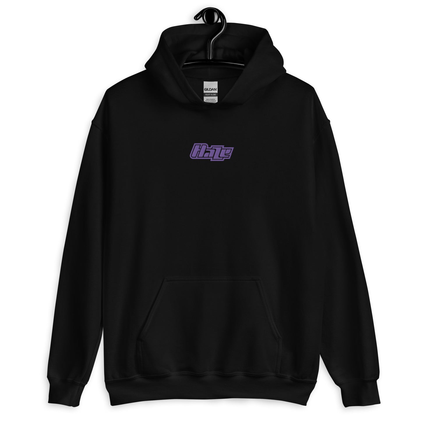 Purple "OG" Hoodie