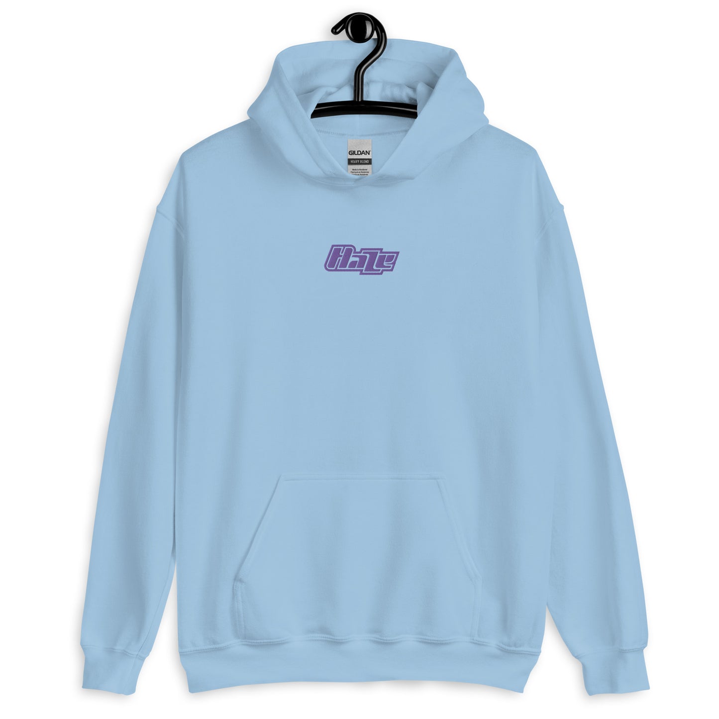 Purple "OG" Hoodie