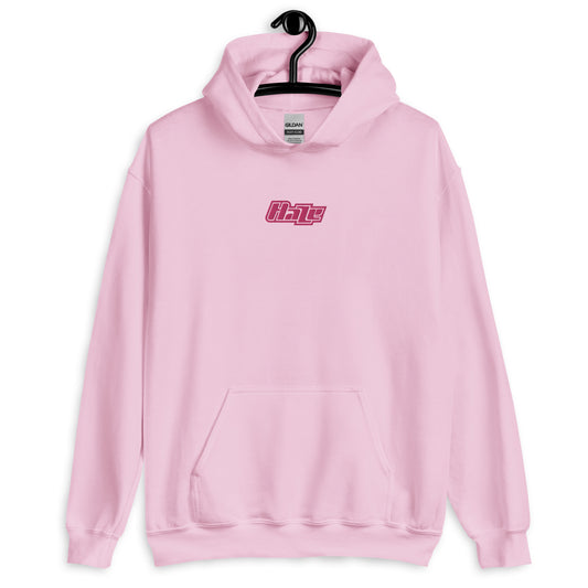 Pink "OG" Hoodie