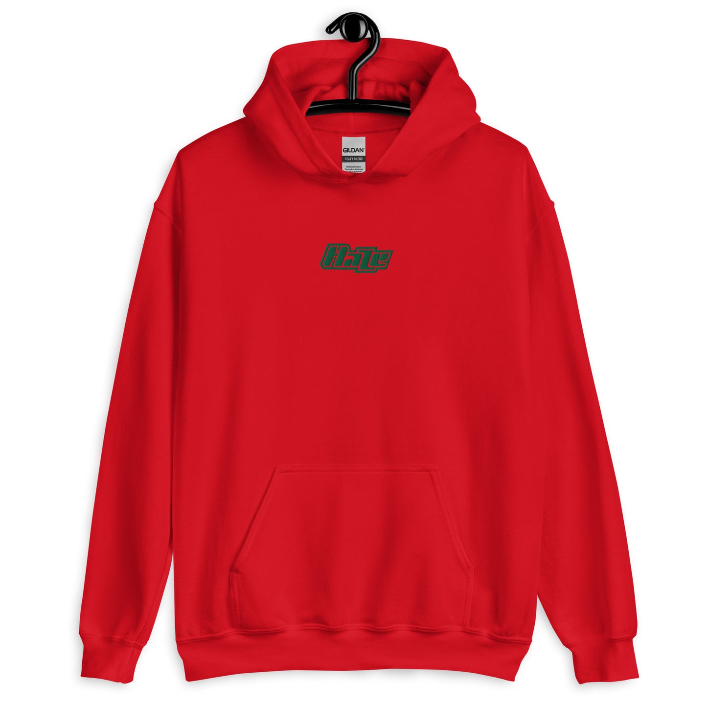 Green "OG" Hoodie