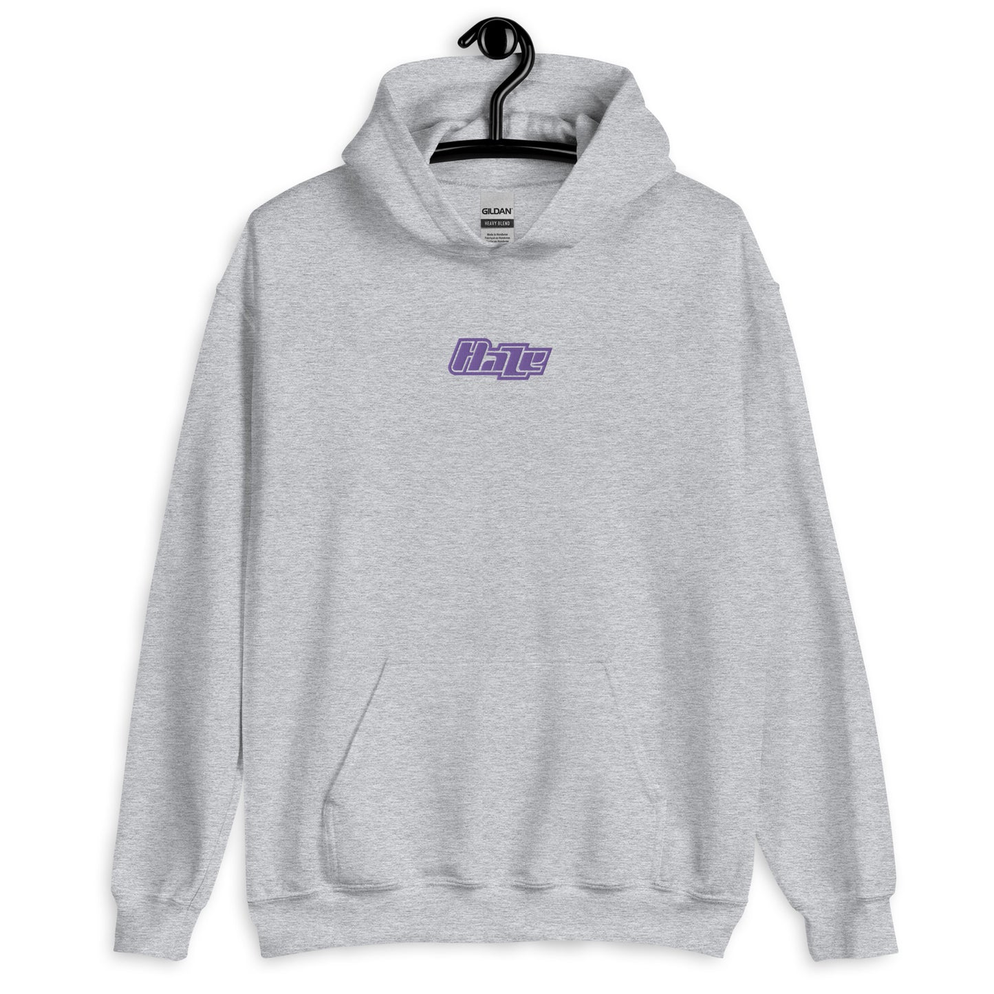 Purple "OG" Hoodie