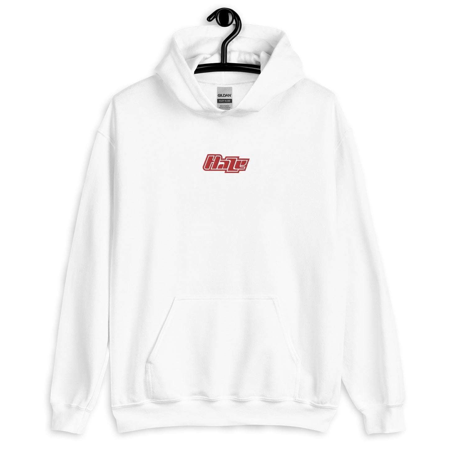 Red "OG" Hoodie