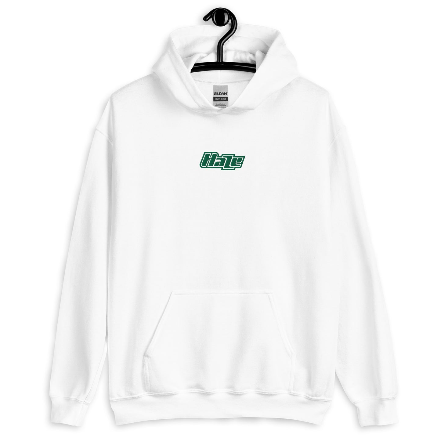 Green "OG" Hoodie