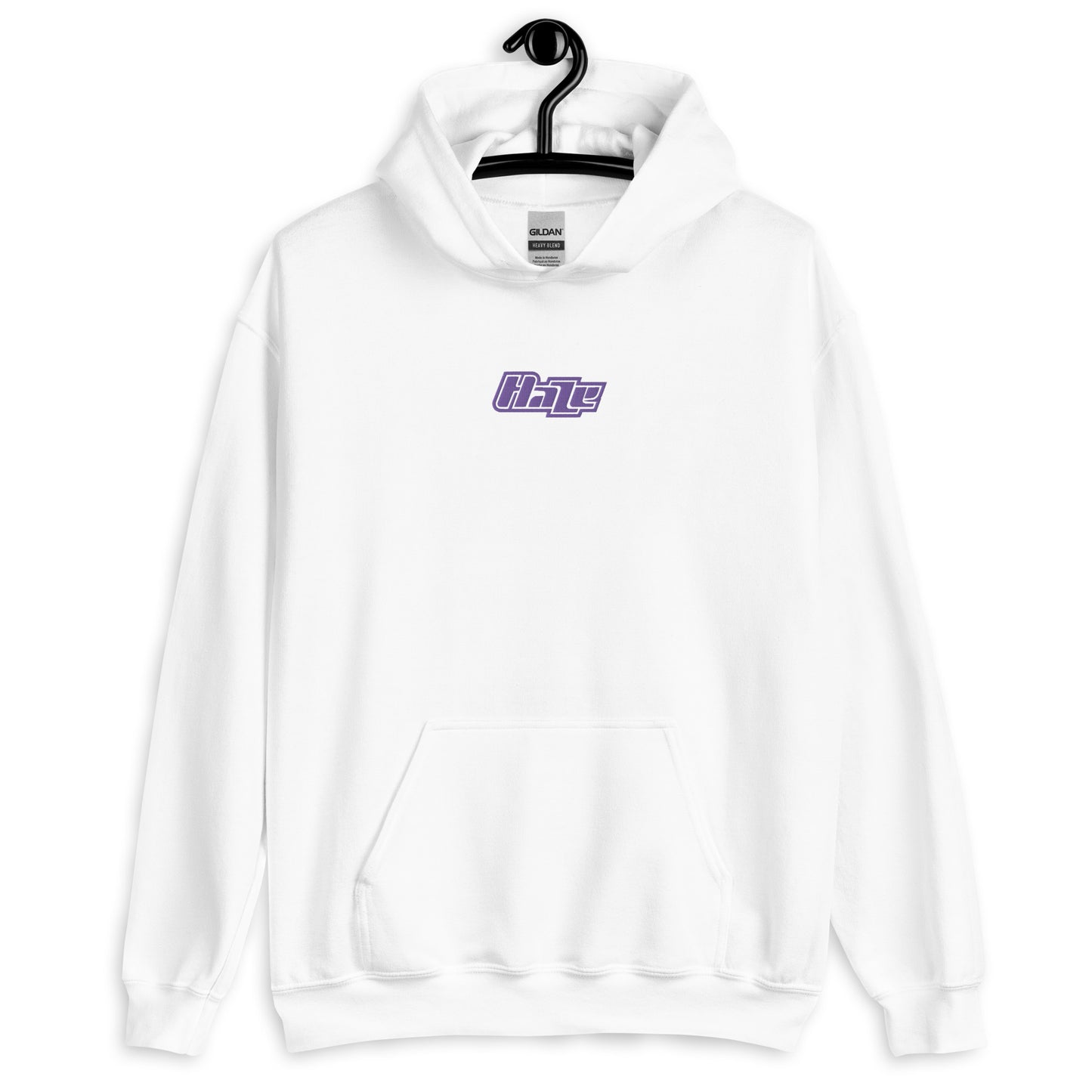 Purple "OG" Hoodie