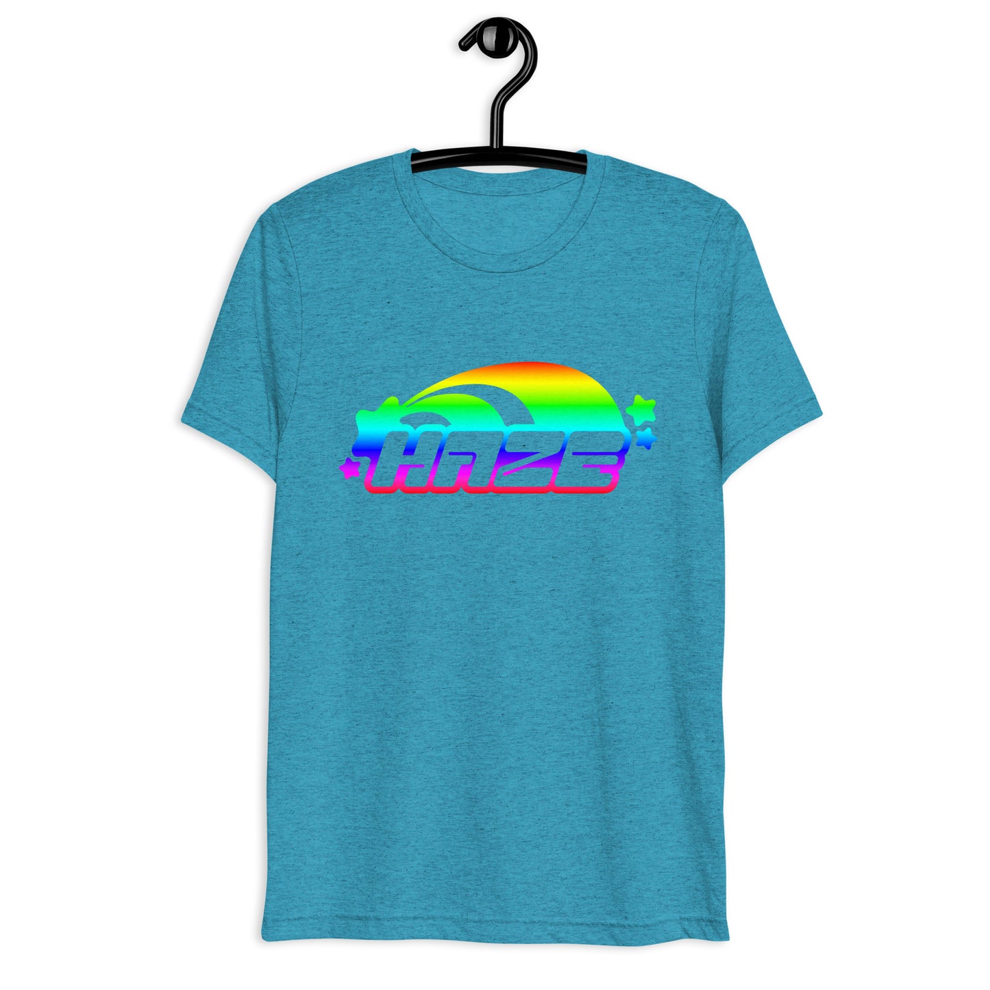 Rainbow "Starburst" Tee