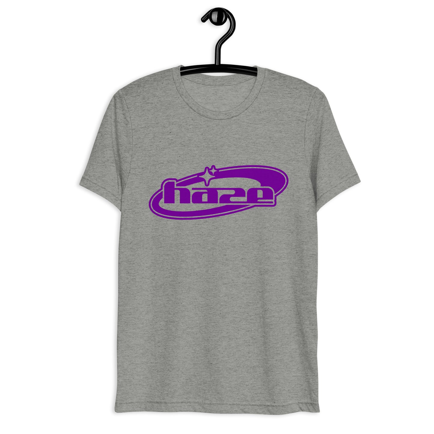 Purple "Y2K" Tee