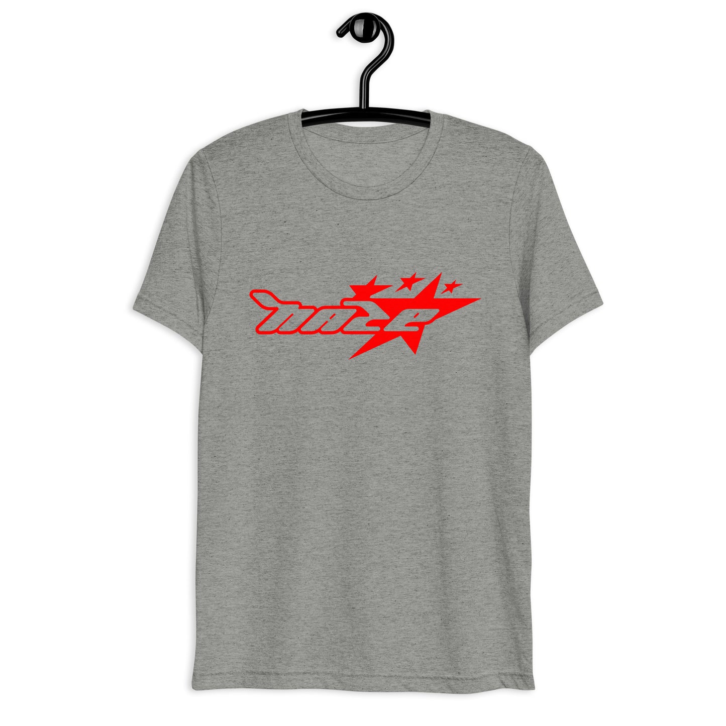 Red "Star" Tee