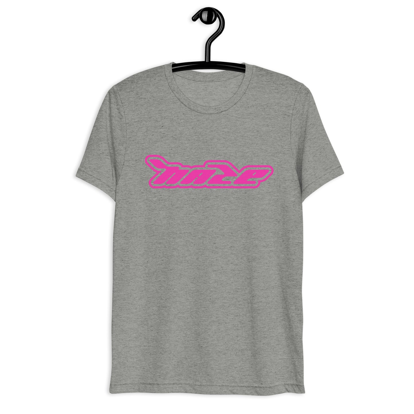 Pink "Haze Mode" Tee