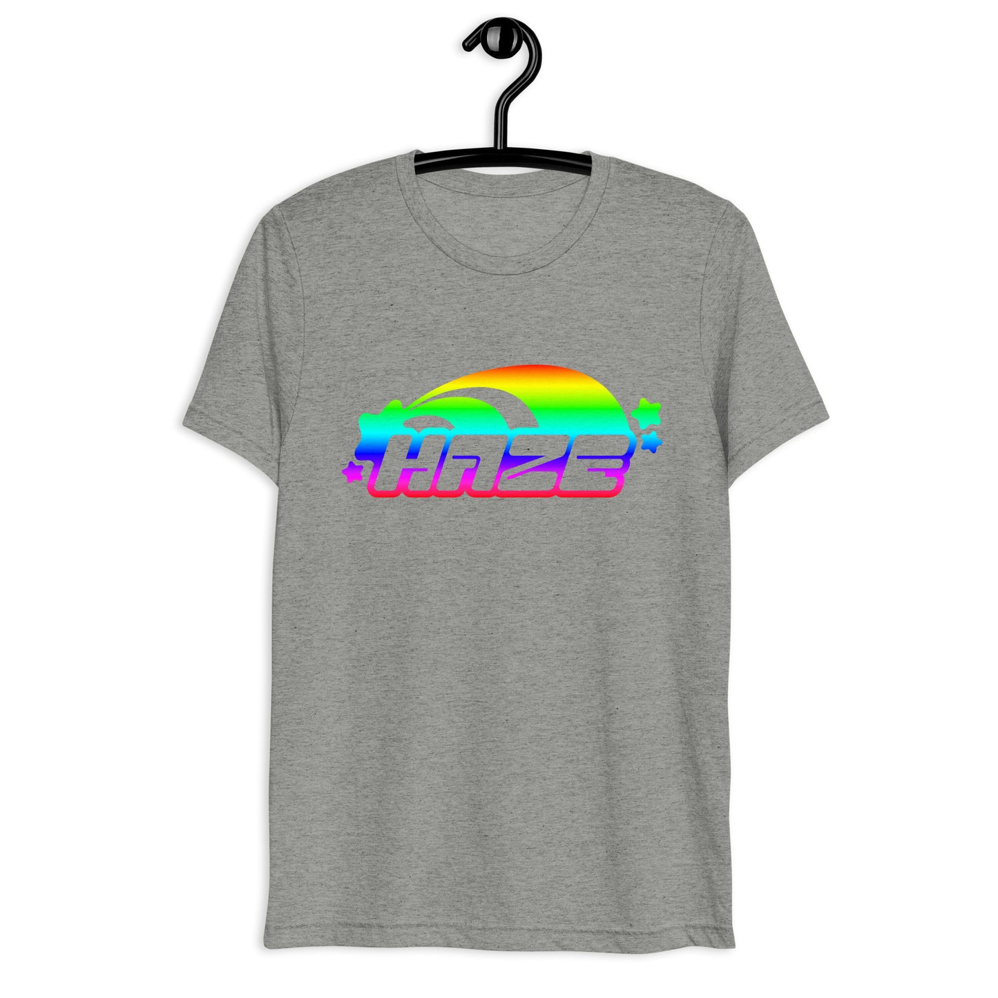 Rainbow "Starburst" Tee