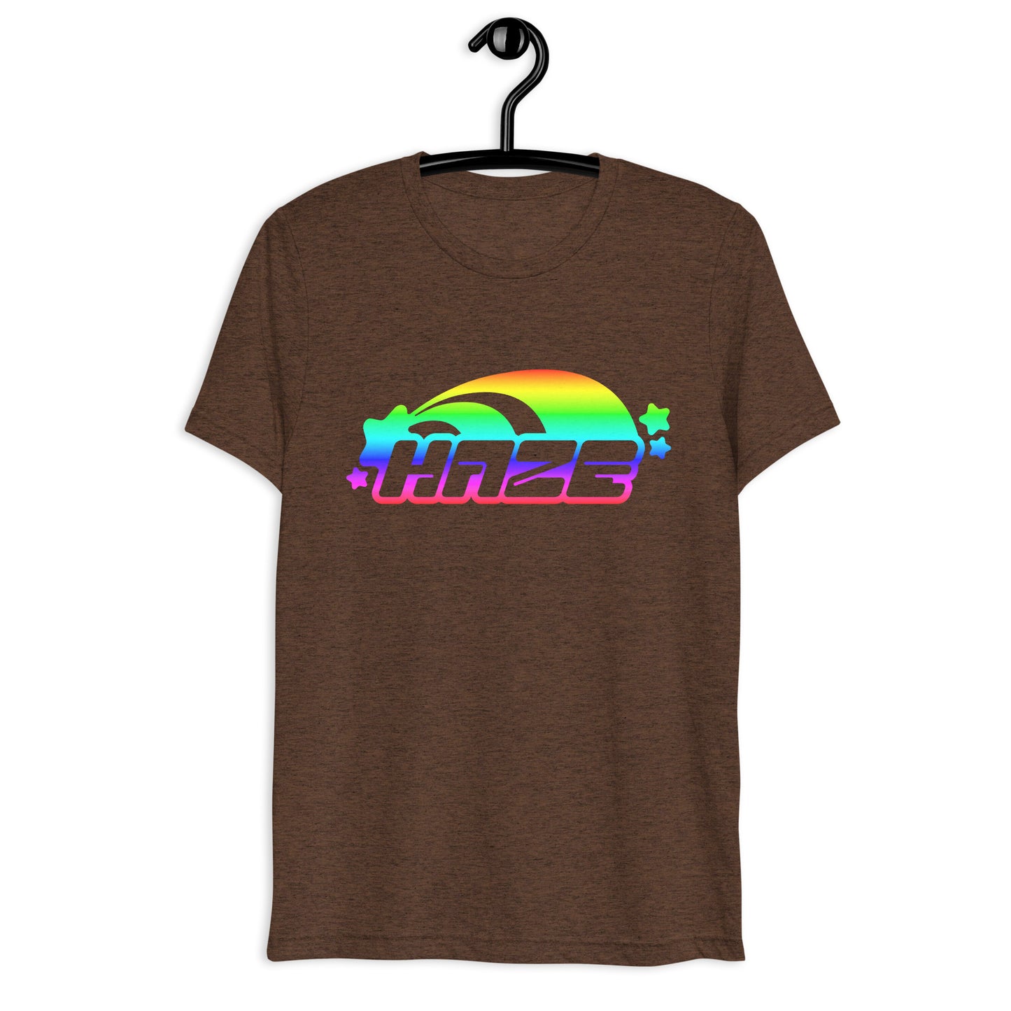 Rainbow "Starburst" Tee