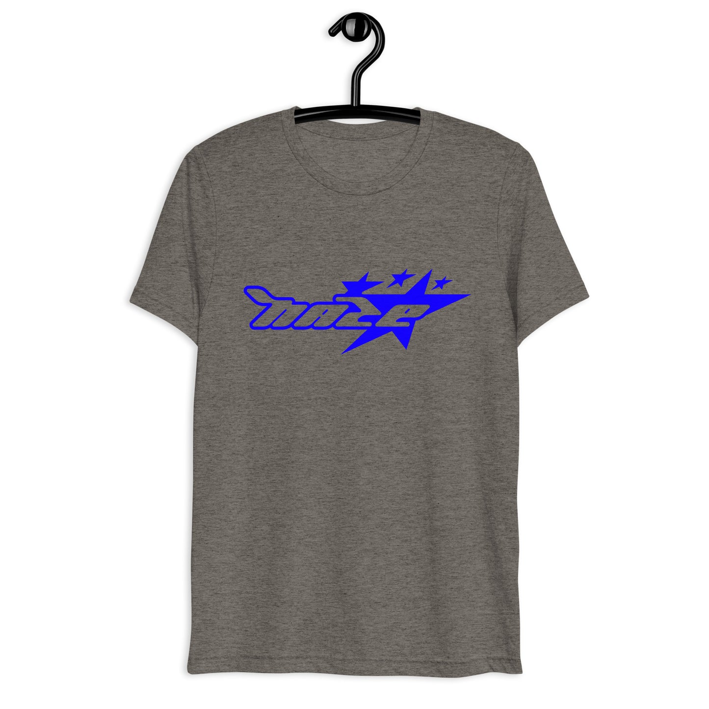 Blue "Star" Tee