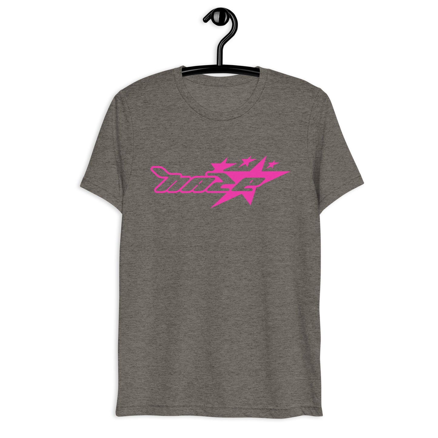 Pink "Star" Tee