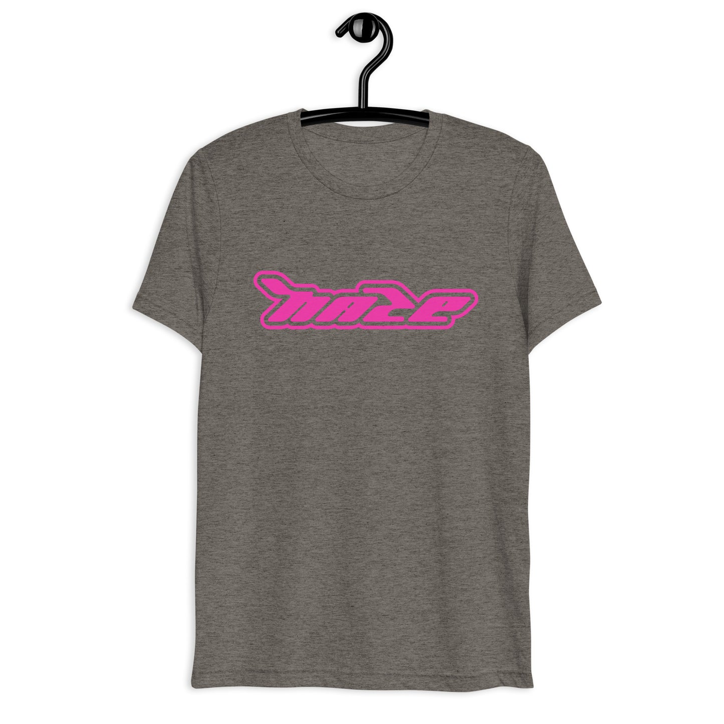 Pink "Haze Mode" Tee