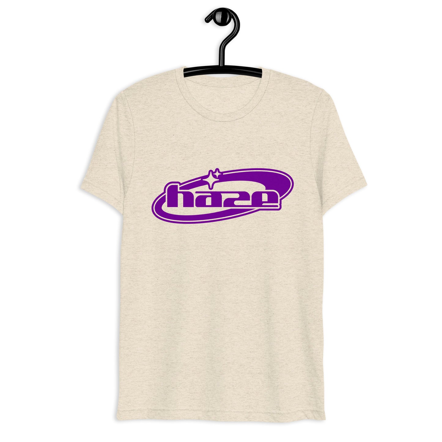 Purple "Y2K" Tee