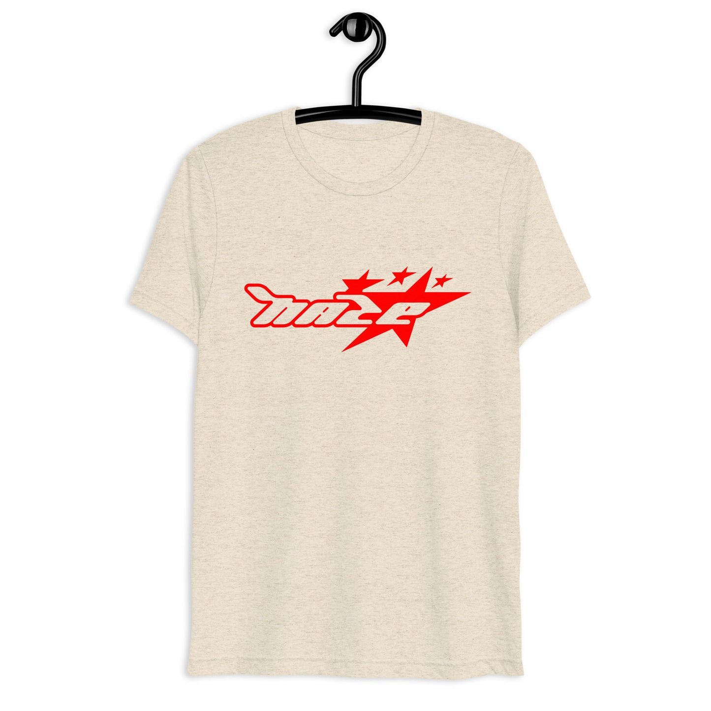 Red "Star" Tee