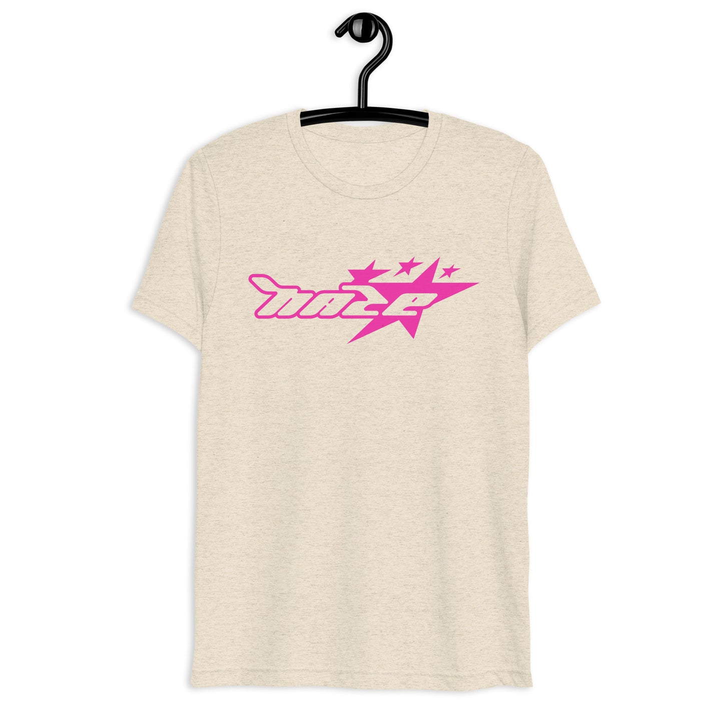 Pink "Star" Tee