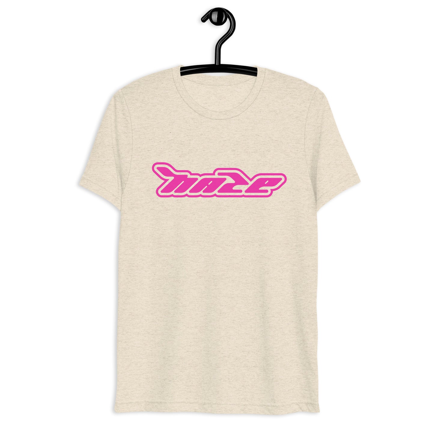 Pink "Haze Mode" Tee