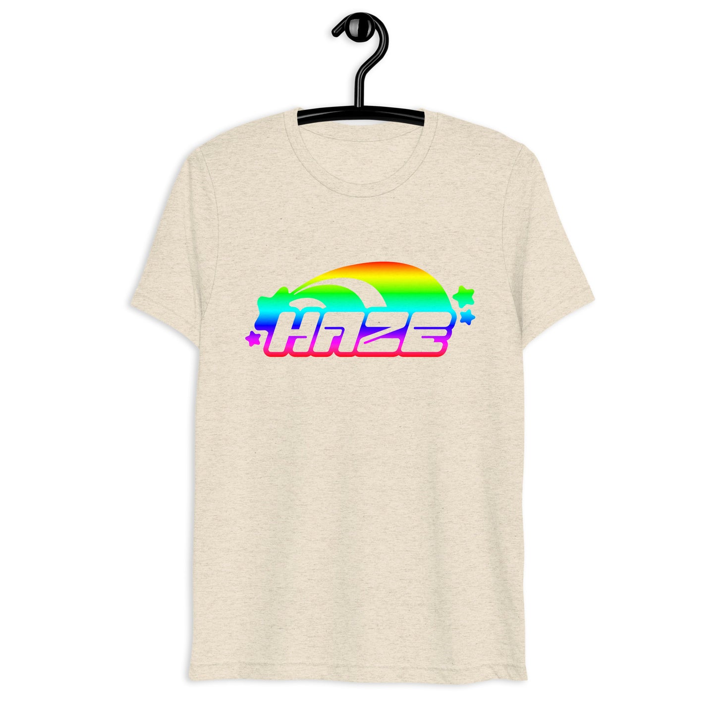 Rainbow "Starburst" Tee