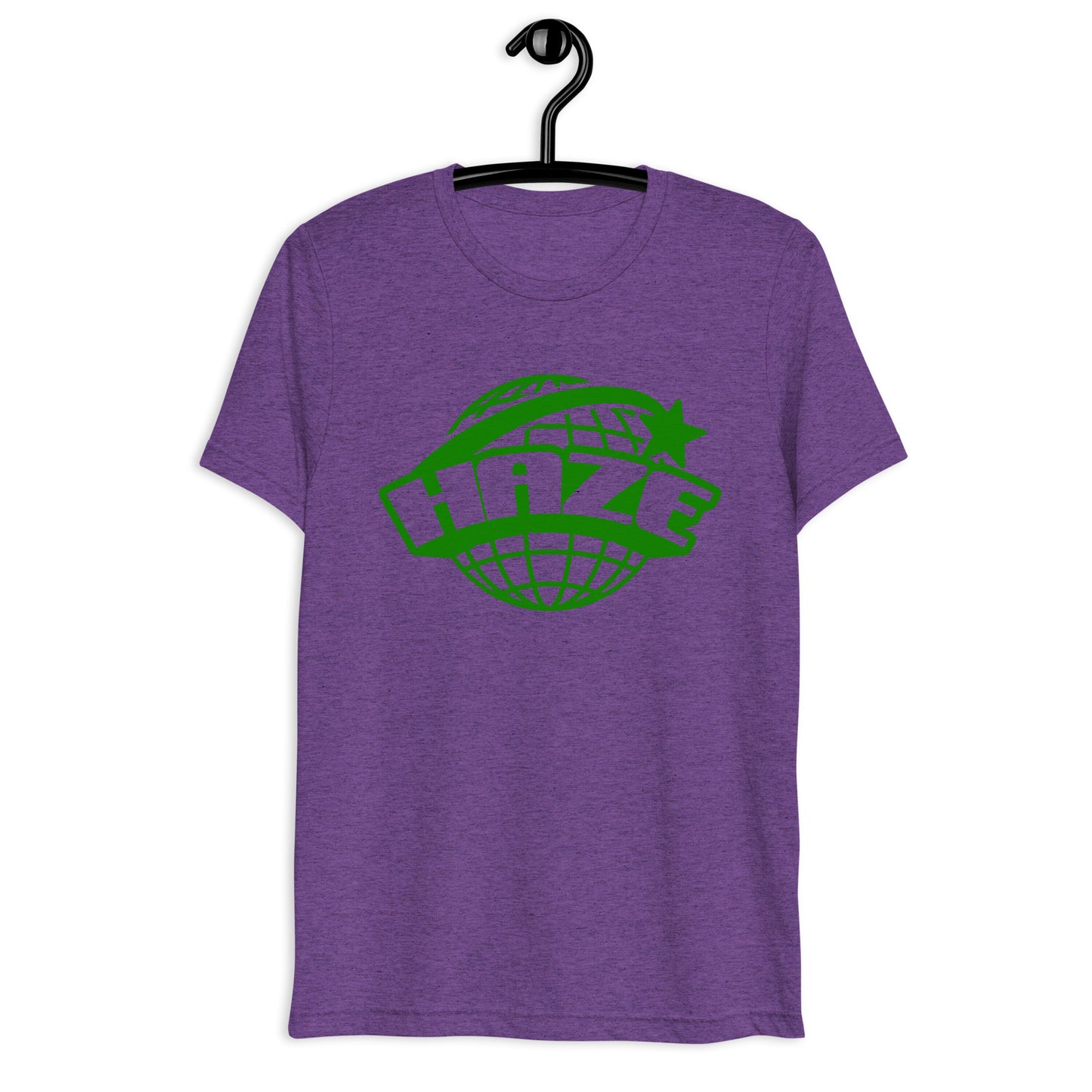 Green "Globe" Tee