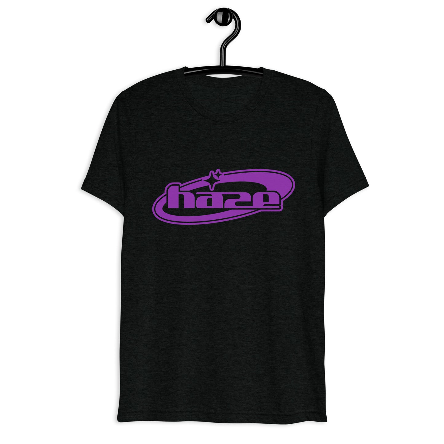 Purple "Y2K" Tee