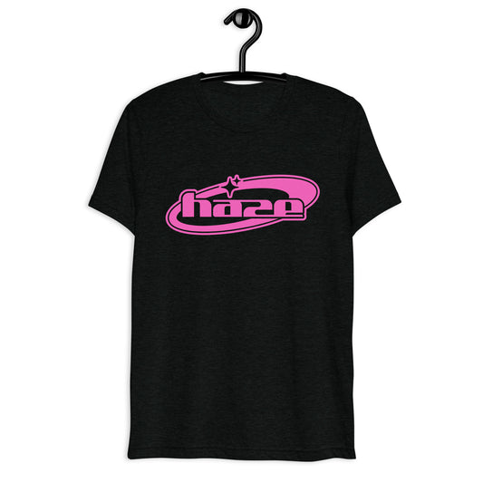 Pink "Y2K" Tee