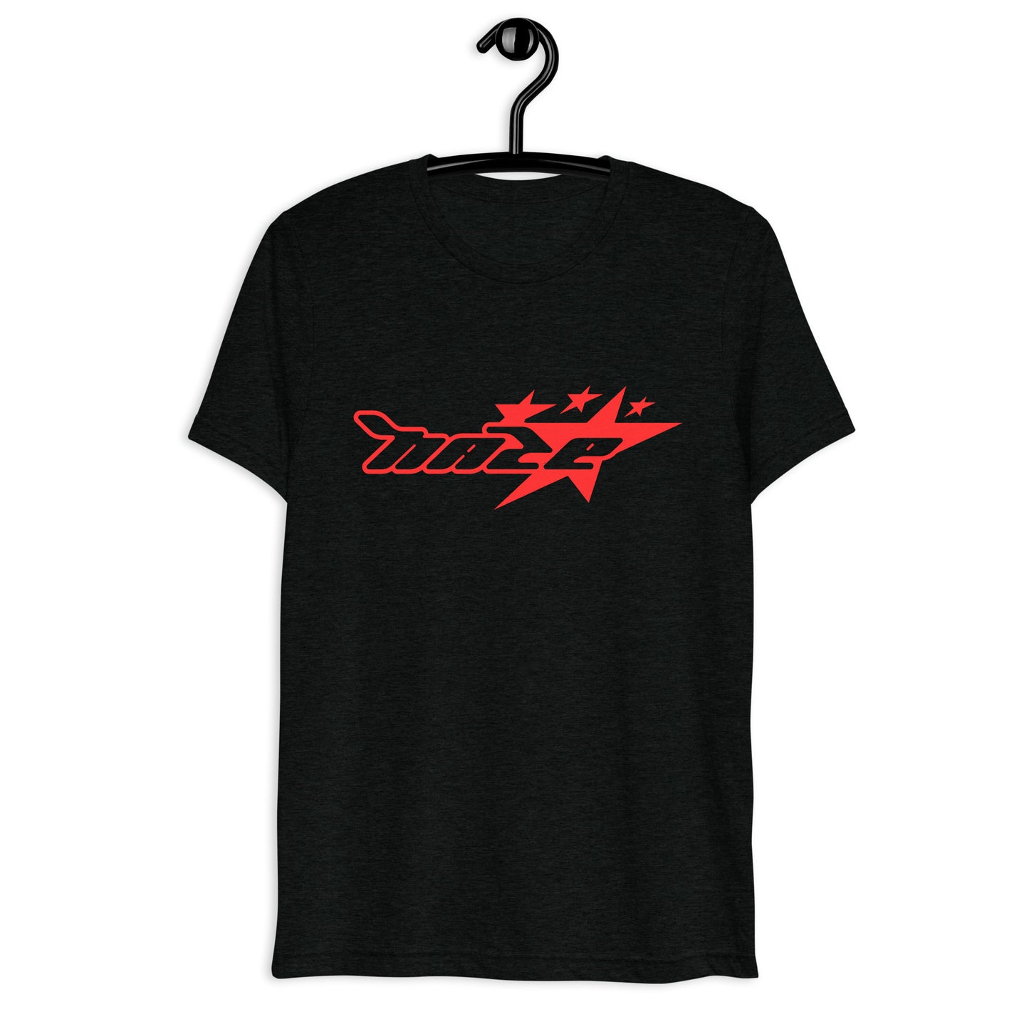 Red "Star" Tee