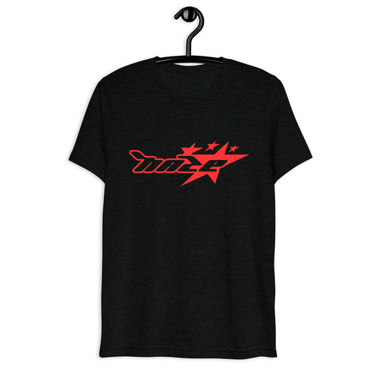 Red "Star" Tee