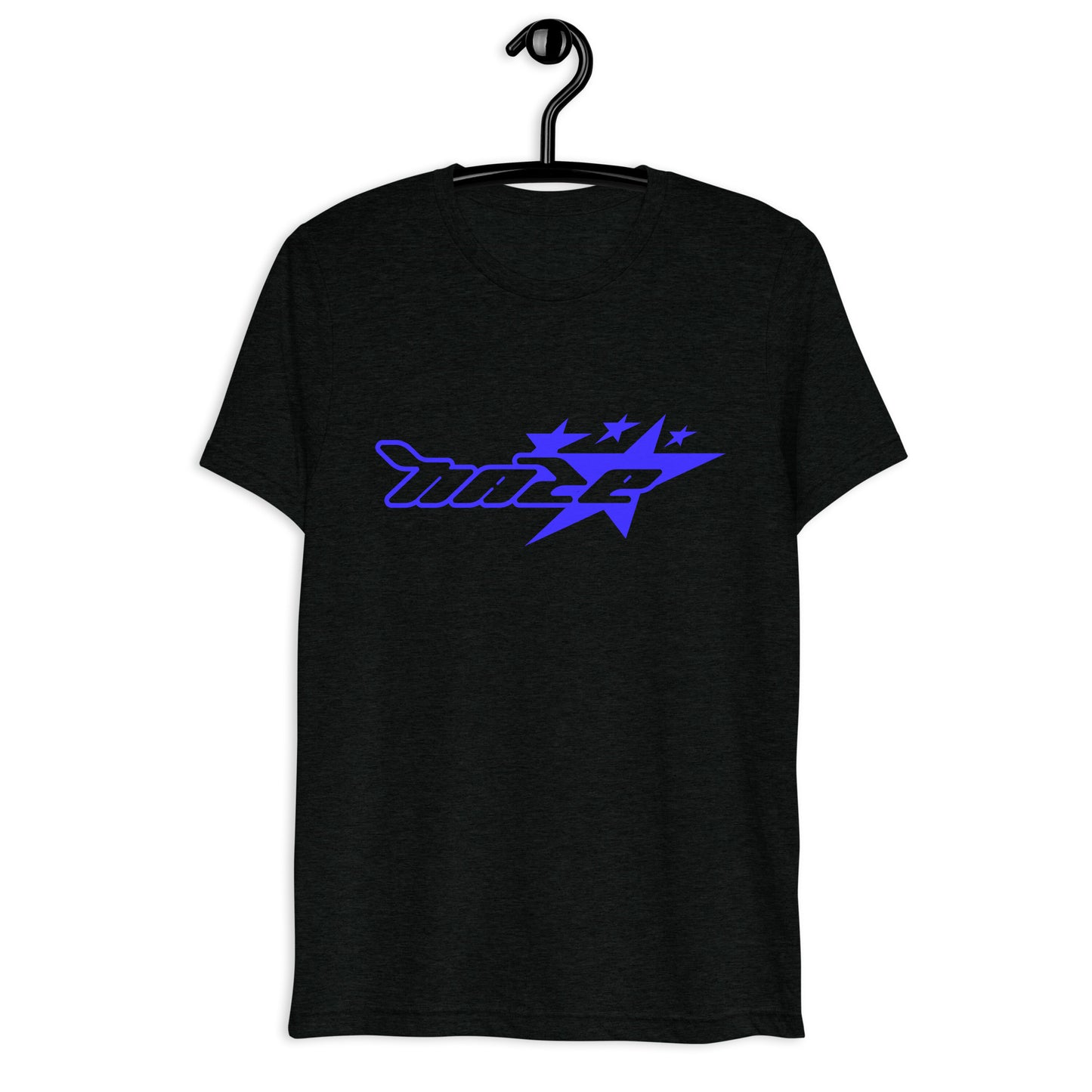 Blue "Star" Tee