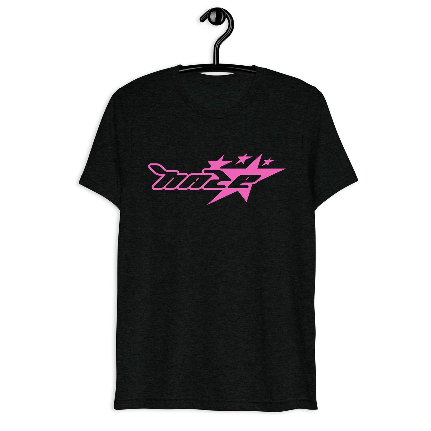 Pink "Star" Tee