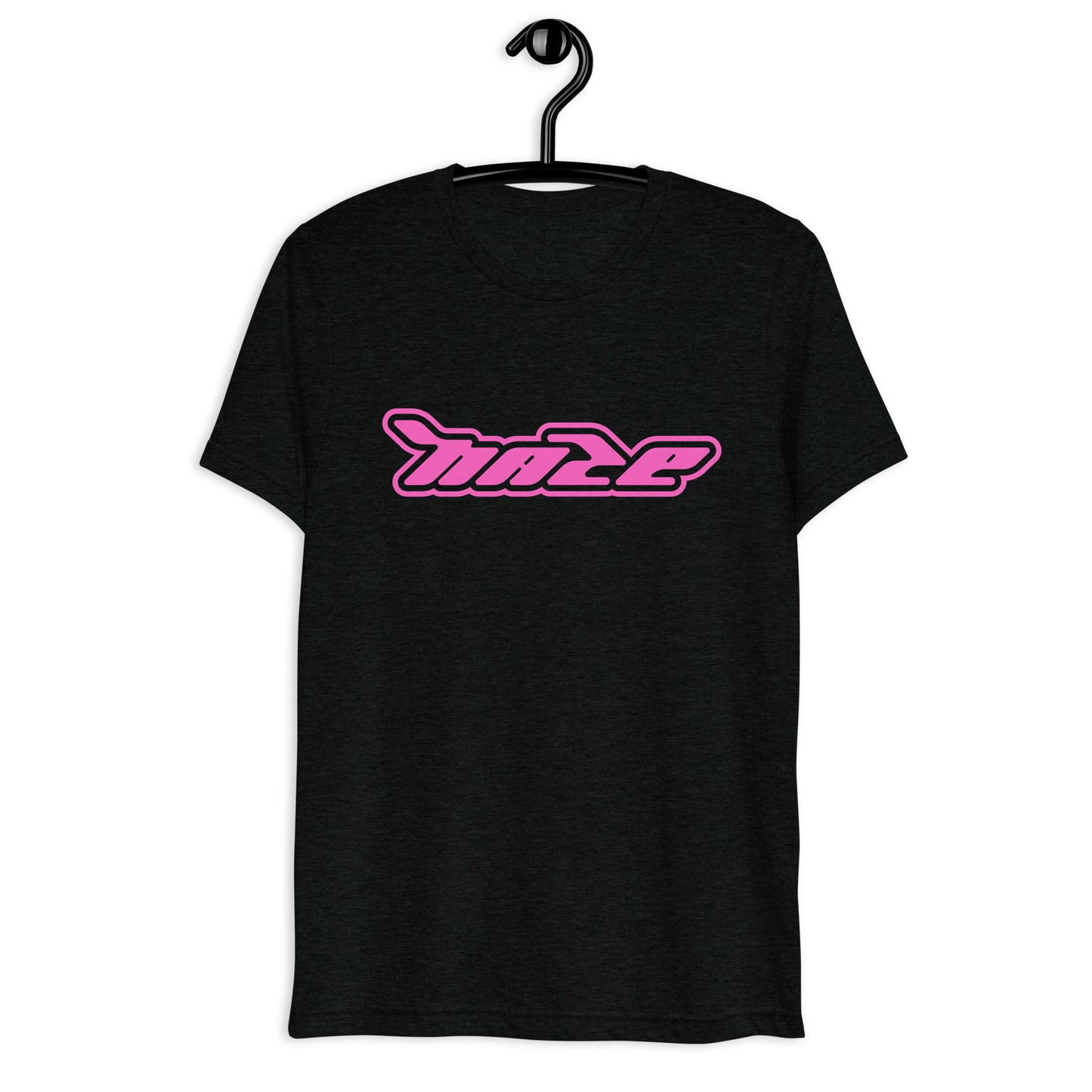 Pink "Haze Mode" Tee