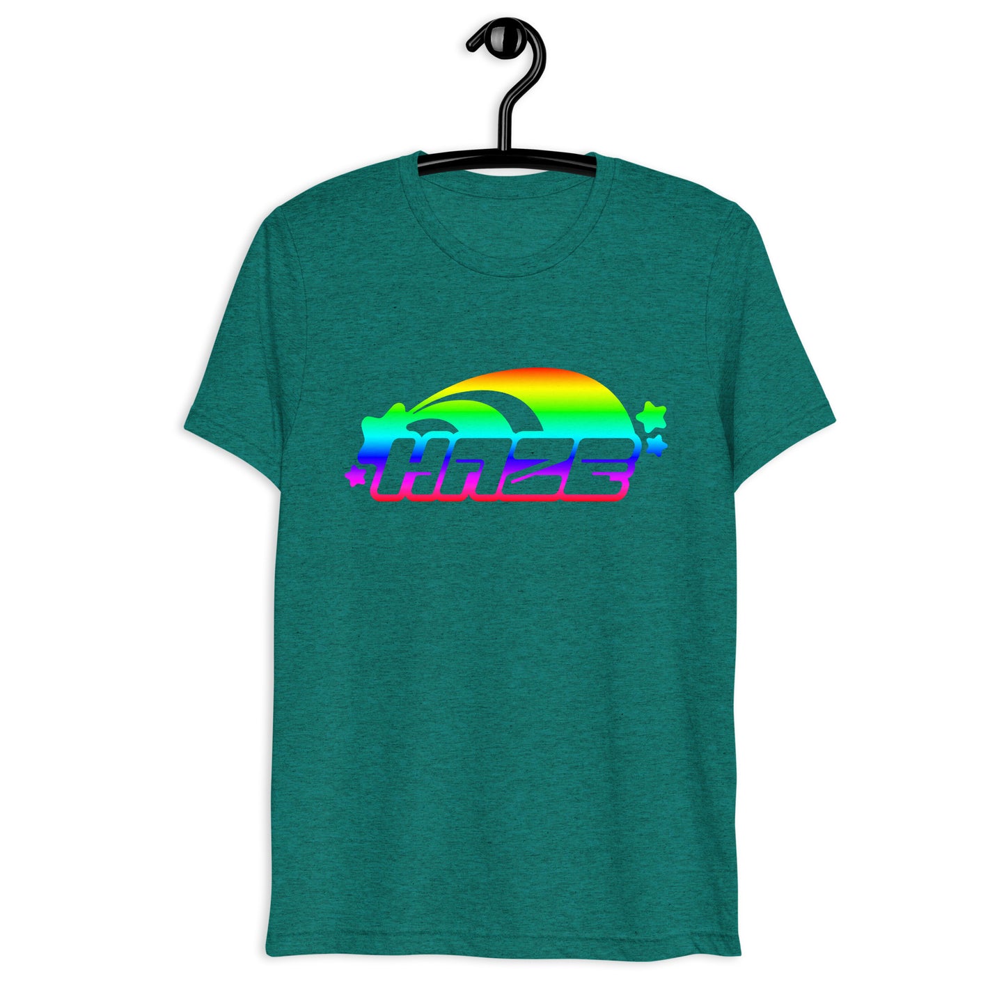 Rainbow "Starburst" Tee