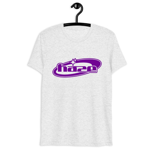 Purple "Y2K" Tee