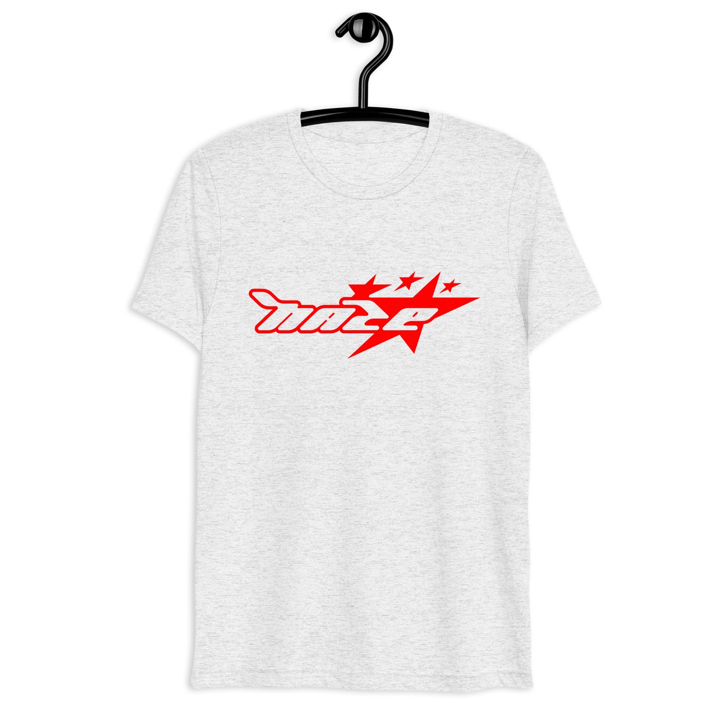 Red "Star" Tee