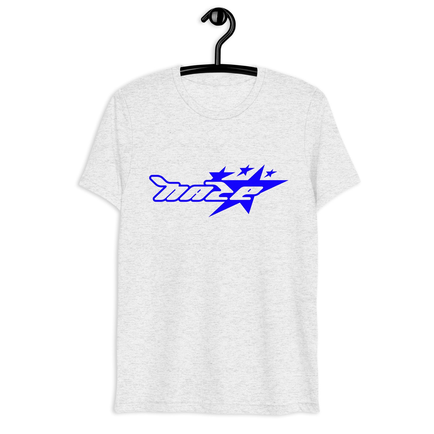 Blue "Star" Tee