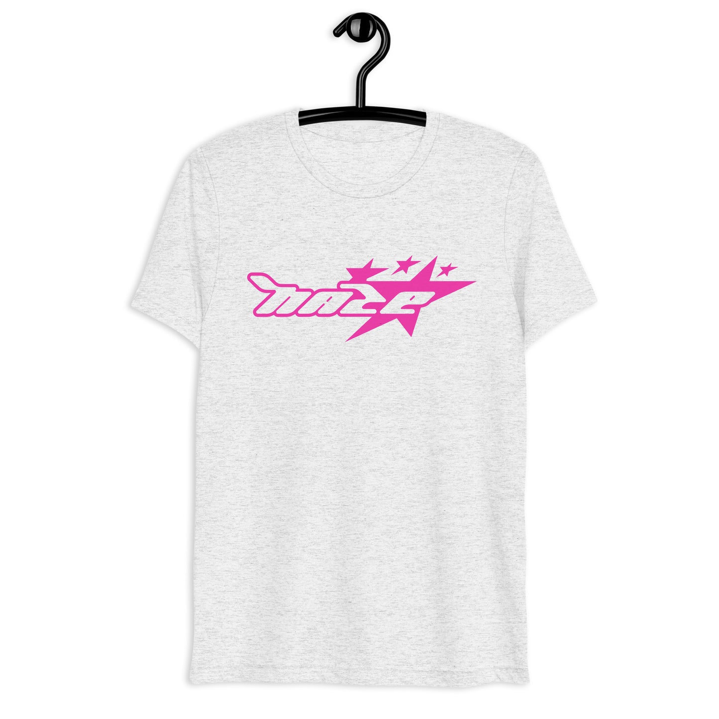 Pink "Star" Tee