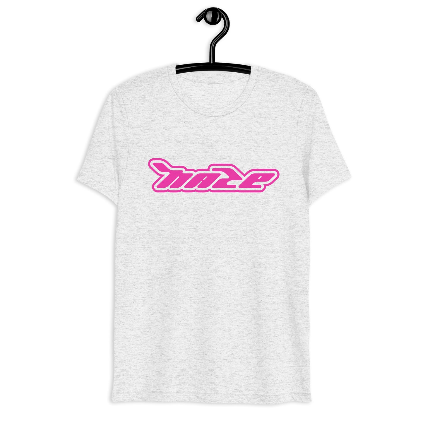 Pink "Haze Mode" Tee