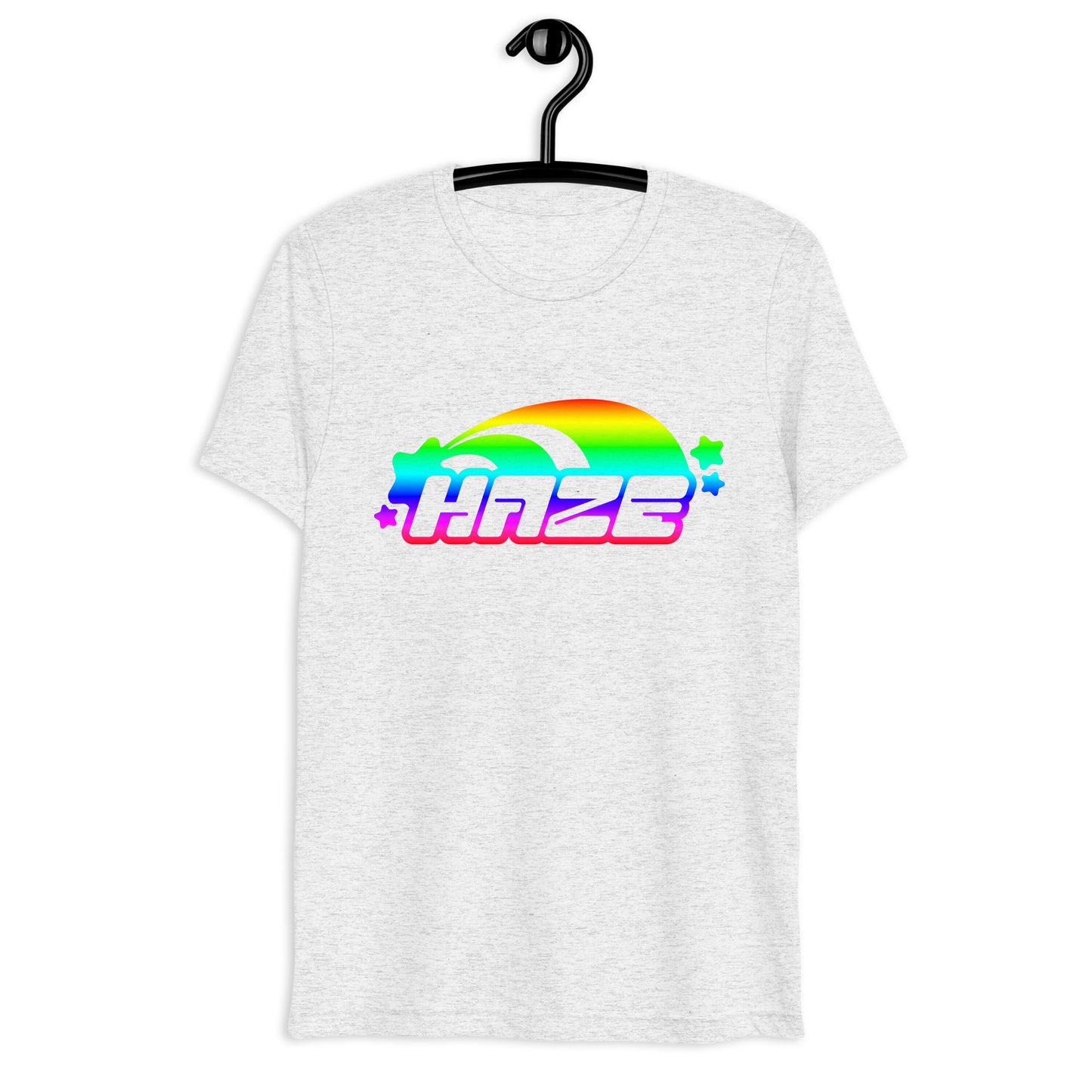 Rainbow "Starburst" Tee