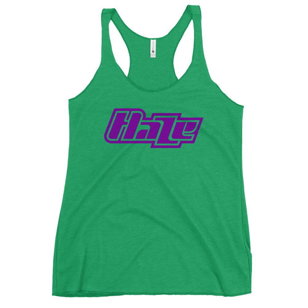 Purple "OG" Tank Top