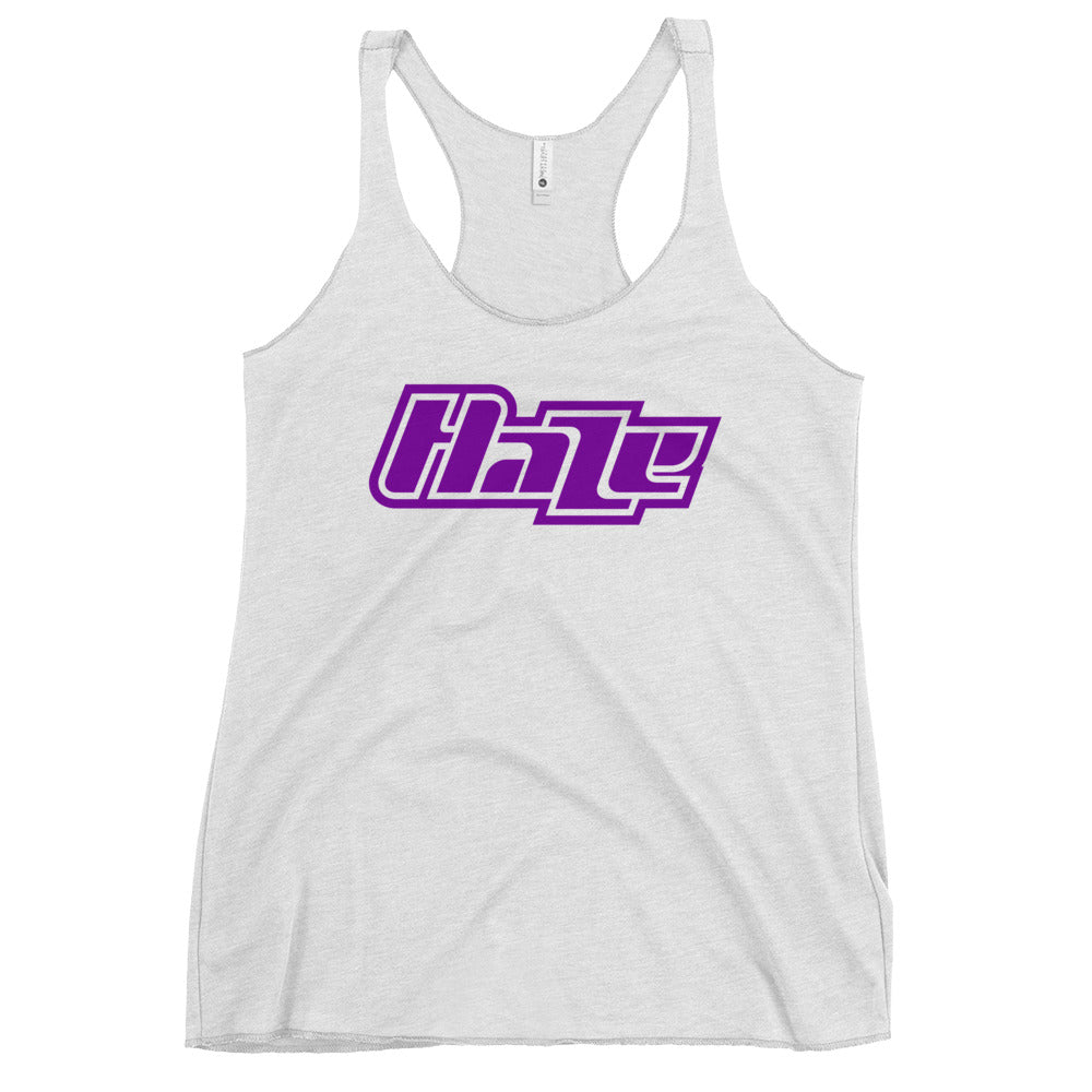 Purple "OG" Tank Top