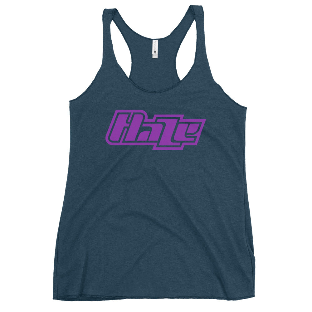 Purple "OG" Tank Top