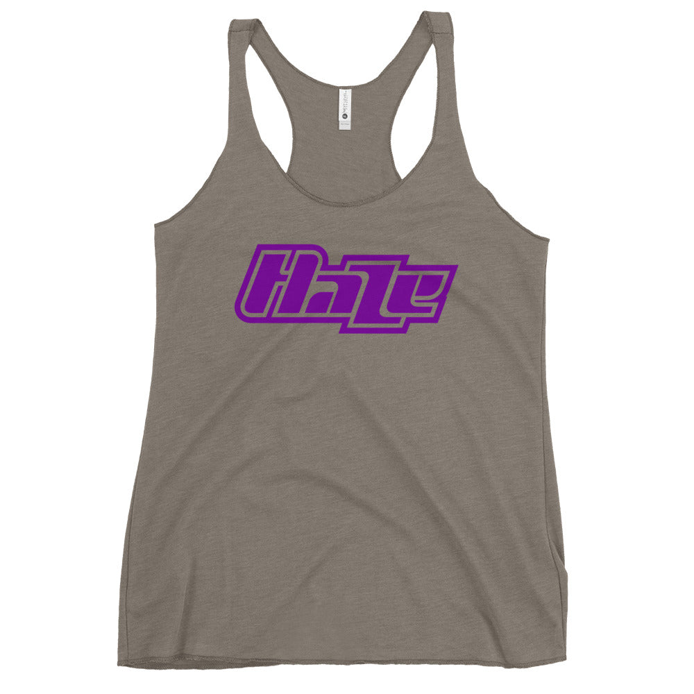 Purple "OG" Tank Top